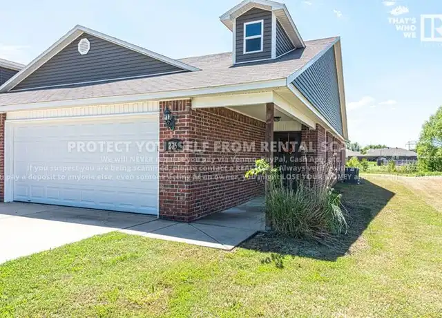 Property at 235 W Marietta Way, Farmington, AR, 72730, 3 beds, 2 baths, [object Object]