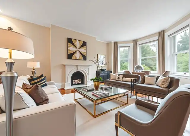 Property at 218 Commonwealth Ave Unit 3, Boston, MA, 02116, 1 bed, 2 baths, [object Object]