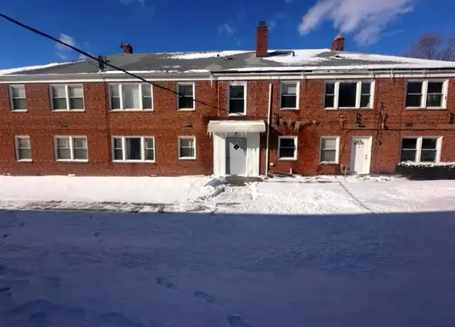 Property at 2663 Noble Rd Unit 6, Cleveland Heights, OH, 44121, 2 beds, 1 bath, [object Object]