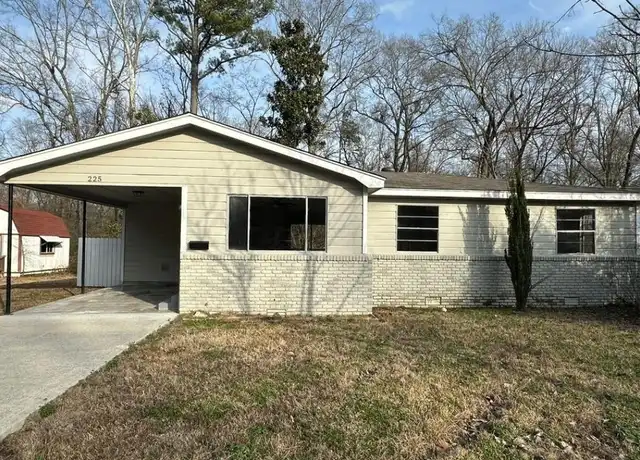 Property at 225 Laurel St, Jacksonville, AR, 72076, 3 beds, 1.5 baths, [object Object]