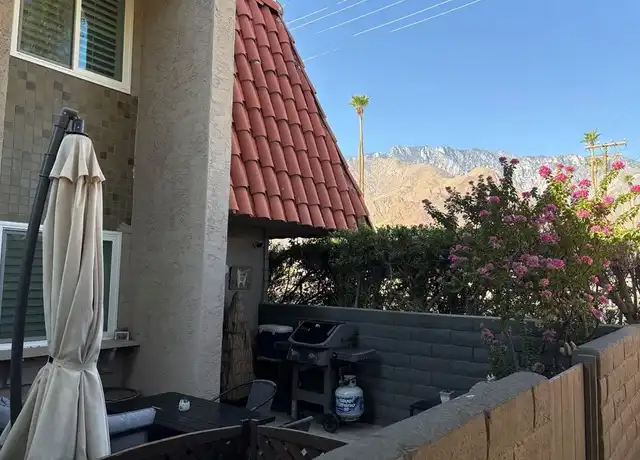 Property at 2298 N Indian Canyon Dr Unit A, Palm Springs, CA, 92262, 2 beds, 1.5 baths, [object Object]