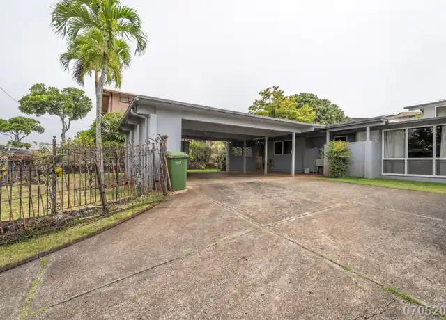 Property at 1341 Komo Mai Dr Unit A, Pearl City, HI, 96782, 3 beds, 2 baths, [object Object]