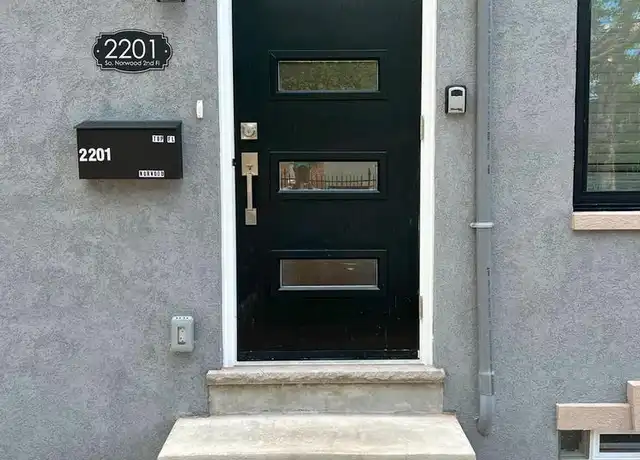 Property at 2201 S Norwood St Unit 2ND FLOOR, Philadelphia, PA, 19145, 1 bed, 1 bath, [object Object]