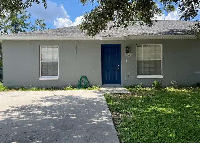 Property at 550 Imperial Pl Unit 1, Kissimmee, FL, 34758, 3 beds, 2 baths, [object Object]