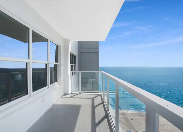 Property at 3750 Galt Ocean Dr #1603, Fort Lauderdale, FL, 33308, 1 bed, 1.5 baths, [object Object]