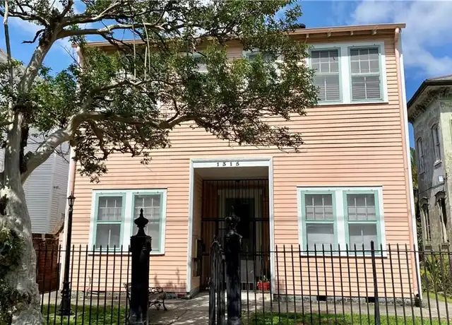 Property at 1315 Saint Andrew St Unit 7, New Orleans, LA, 70130, 2 beds, 1 bath, [object Object]