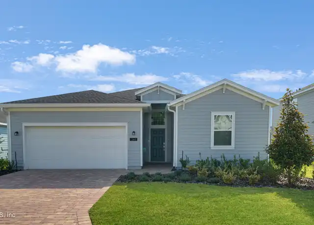 Property at 264 Lake Sinclair St, Saint Augustine, FL, 32084, 4 beds, 3 baths, [object Object]
