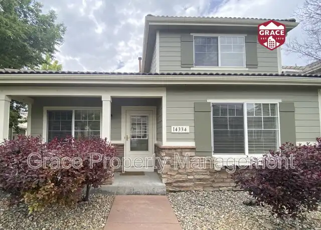 Property at 14334 Craftsman Way, Broomfield, CO, 80023, 4 beds, 3 baths, [object Object]