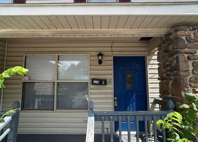 Property at 1216 Highland Ave Unit B, Springdale, AR, 72764, 2 beds, 2 baths, [object Object]