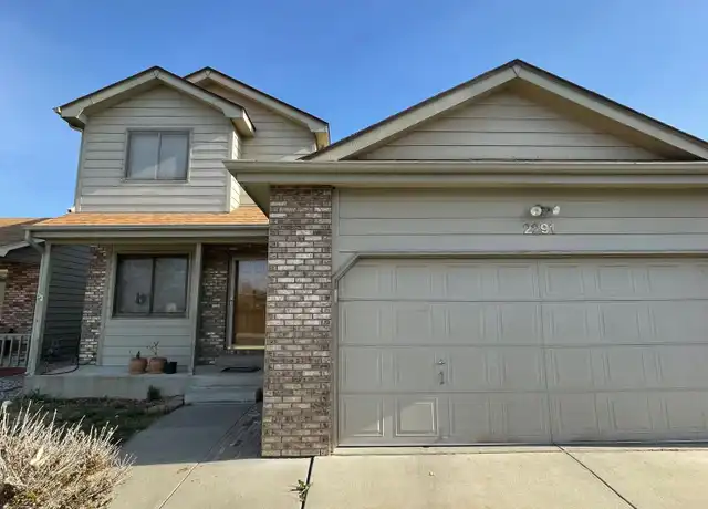 Property at 2291 E 18th St, Loveland, CO, 80538, 4 beds, 3.5 baths, [object Object]