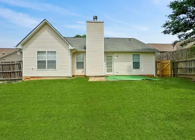 Property at 10623 Pine Forest Ln, Jonesboro, GA, 30238, 3 beds, 2 baths, [object Object]