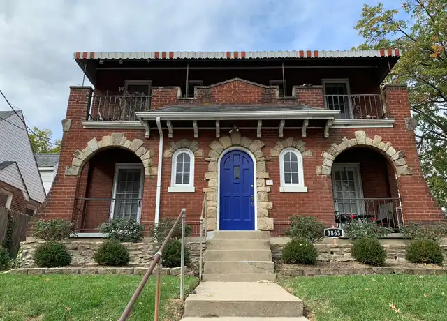 Property at 3863 Marburg Ave Unit 4, Cincinnati, OH, 45209, 1 bed, 1 bath, [object Object]