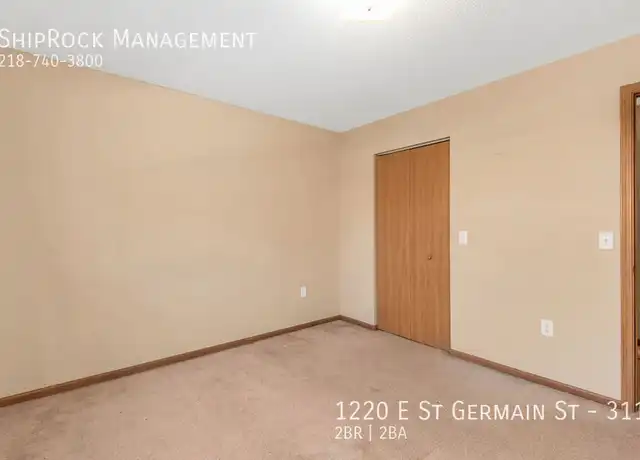 Property at 1220 E Saint Germain St Unit 311, St Cloud, MN, 56304, 2 beds, 2 baths, [object Object]