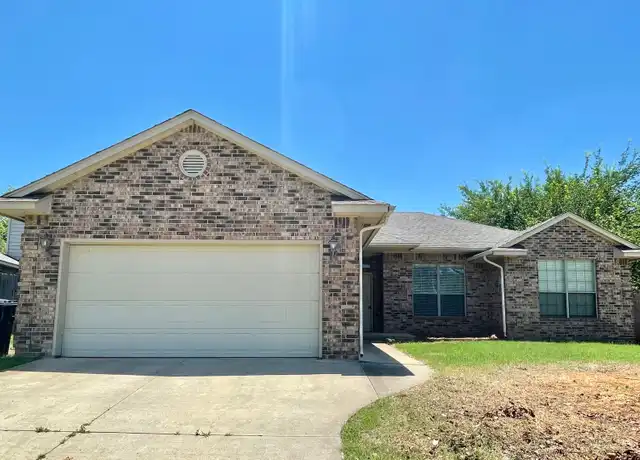 Property at 6752 NW 125th Ct, Oklahoma City, OK, 73142, 3 beds, 2 baths, [object Object]