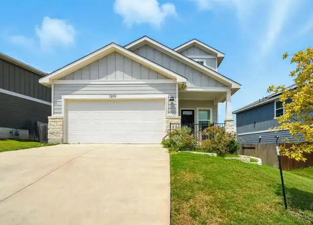 Property at 13117 Hatsy Way, Buda, TX, 78610, 4 beds, 2.5 baths, [object Object]