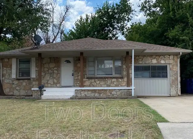 Property at 2264 Downing St, Oklahoma City, OK, 73120, 3 beds, 1 bath, [object Object]