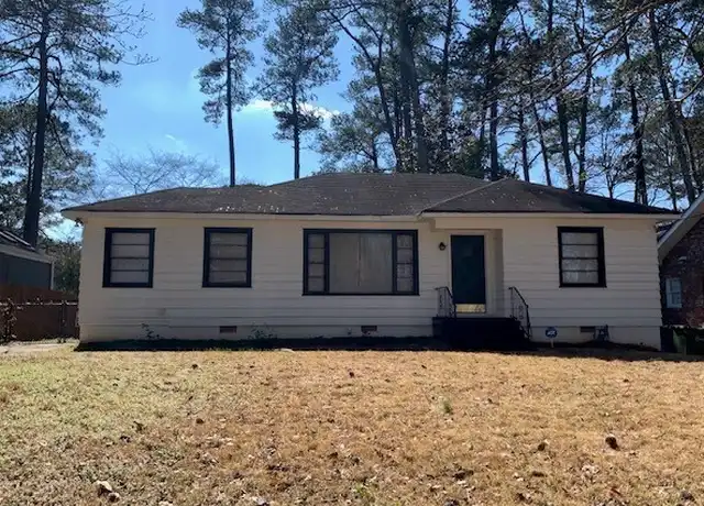 Property at 977 Lindridge Way NE, Atlanta, GA, 30324, 3 beds, 1.5 baths, [object Object]