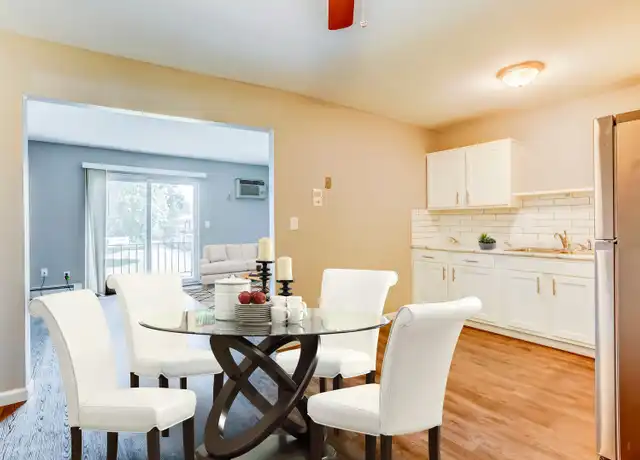 Property at 5690 Pardee Ave Unit 1, Dearborn Heights, MI, 48125, 1 bed, 1 bath, [object Object]