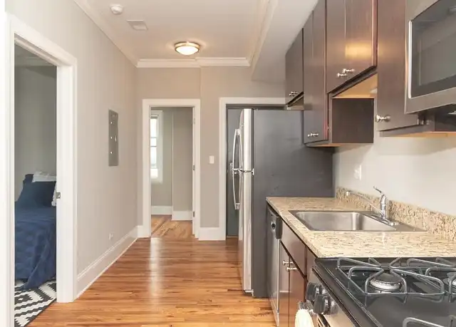 Property at 1258 W. Loyola - 1258 W Loyola Ave, Chicago, IL, 60626, 2 beds, 2 baths, [object Object]