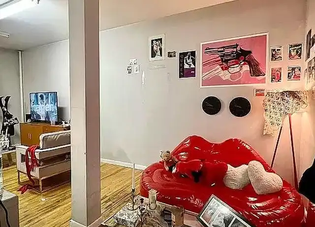 Property at 161 Stanton St, New York, NY, 10002, 1 bed, 1 bath, [object Object]