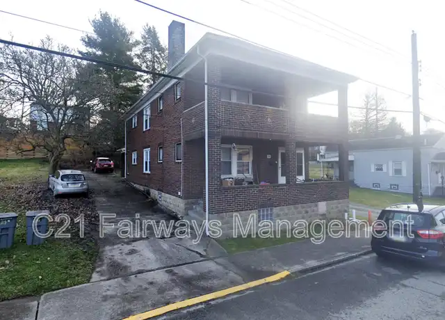 Property at 534 Cavitt Ave, Trafford, PA, 15085, 3 beds, 1 bath, [object Object]
