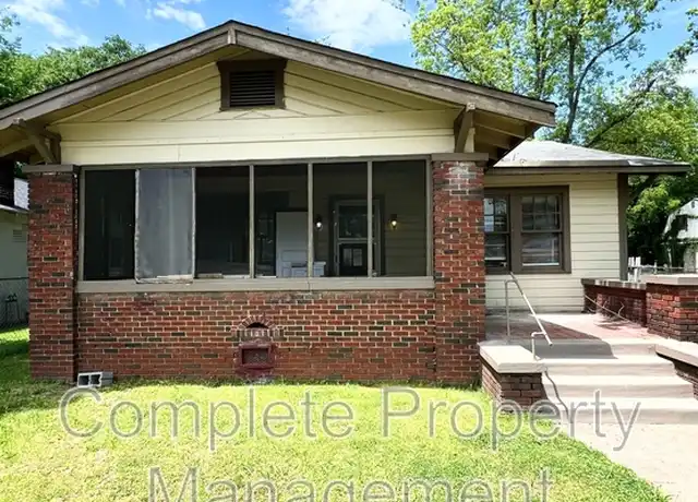 Property at 2800 Avenue G Unit G, Birmingham, AL, 35218, 4 beds, 1 bath, [object Object]