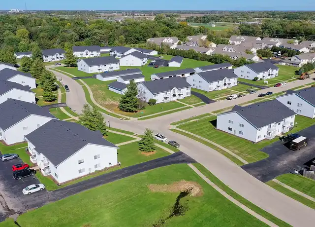 Property at Breckenridge Rockford Apartments - 7367 Meander Dr, Rockford, IL, 61107, 2 beds, 1 bath, [object Object]