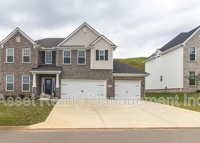 Property at 1730 Silver Chapel Dr, Knoxville, TN, 37932, 5 beds, 4 baths, [object Object]