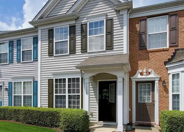 Property at 1729 Grace Brook Rd, Raleigh, NC, 27609, 2 beds, 2.5 baths, [object Object]