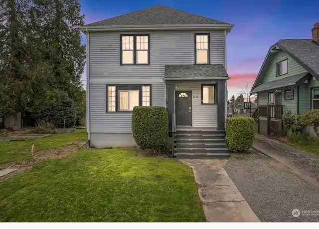 Property at 5436 S K St Unit A, Tacoma, WA, 98408, 3 beds, 1 bath, [object Object]