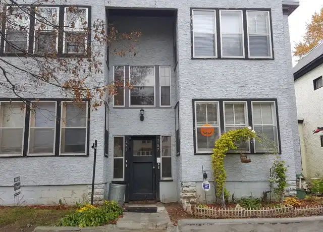 Property at 283 Bates Ave #3, St Paul, MN, 55106, 2 beds, 1 bath, [object Object]