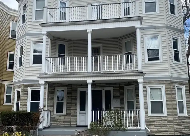 Property at 128 King St Unit 2, Boston, MA, 02122, 3 beds, 1 bath, [object Object]