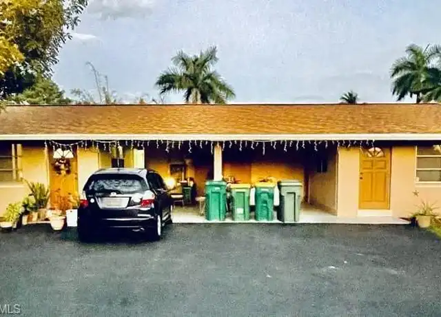 Property at 4004 12th St N, Naples, FL, 34103, 2 beds, 1 bath, [object Object]