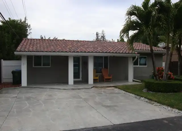Property at 31 NE 48th Ct, Fort Lauderdale, FL, 33334, 3 beds, 3 baths, [object Object]