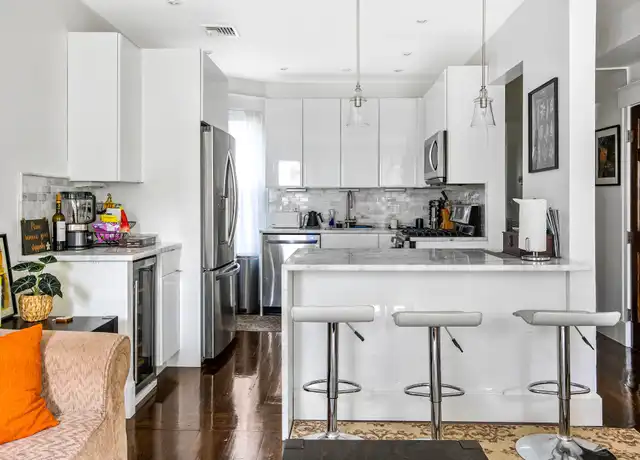 Property at 40 Cameron St Unit 8, Brookline, MA, 02445, 2 beds, 1 bath, [object Object]