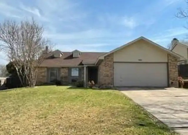 Property at 4212 Huckleberry Dr, Fort Worth, TX, 76137, 3 beds, 2 baths, [object Object]