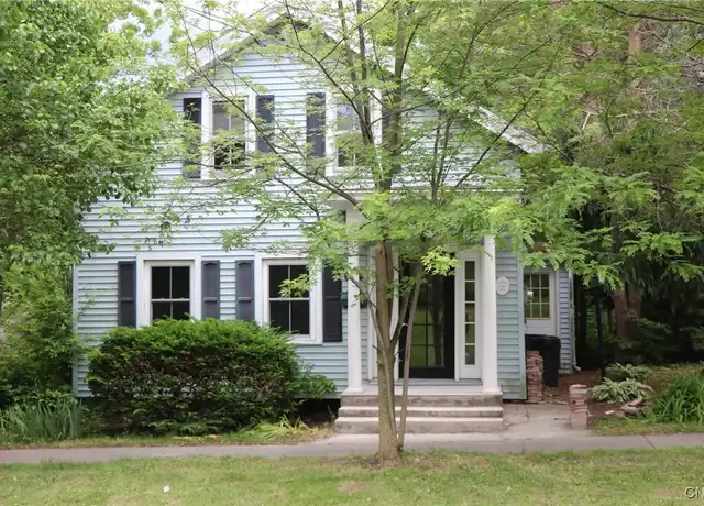 Property at 116 Pleasant St, Manlius, NY, 13104, 3 beds, 1 bath, [object Object]
