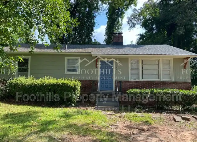 Property at 204 North St, Anderson, SC, 29621, 3 beds, 1 bath, [object Object]