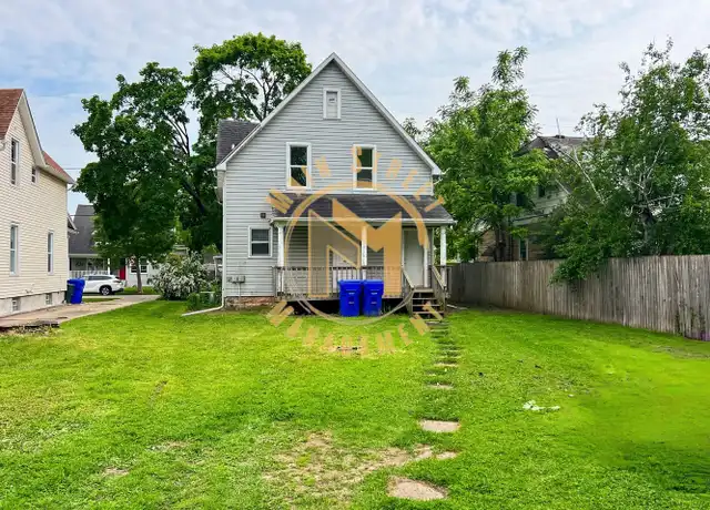 Property at 1116 W 8th St, Appleton, WI, 54914, 2 beds, 1 bath, [object Object]