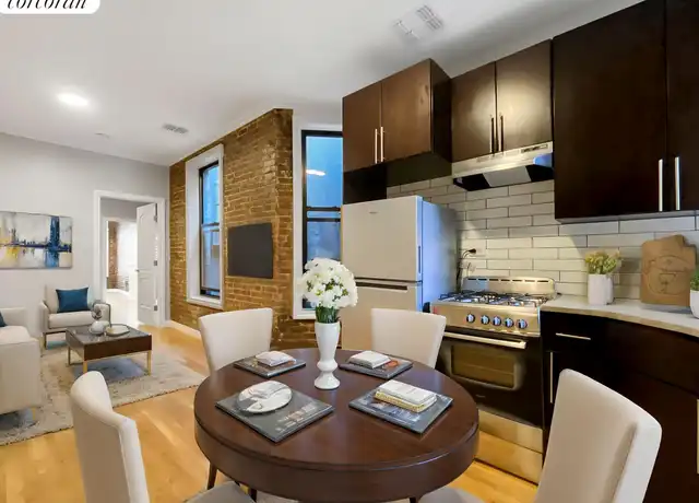 Property at 2647 Frederick Douglass Blvd Unit 5C, New York, NY, 10030, 1 bed, 1 bath, [object Object]