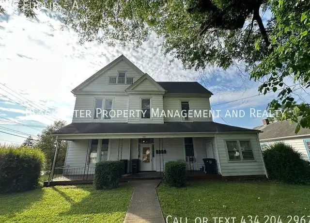 Property at 700 Euclid Ave Unit A, Lynchburg, VA, 24501, 1 bed, 1 bath, [object Object]