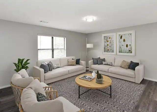 Property at The Meridian Apartments - 4787 Garden Grove Cv, Memphis, TN, 38128, 1-3 bed, 1-2 bath, [object Object]