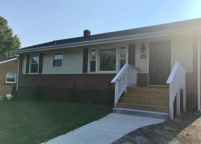 Property at 2142 Ellison Ave, Salem, VA, 24153, 3 beds, 1 bath, [object Object]