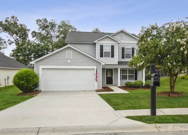 Property at 208 Fox Squirrel Cir, Columbia, SC, 29209, 4 beds, 3 baths, [object Object]