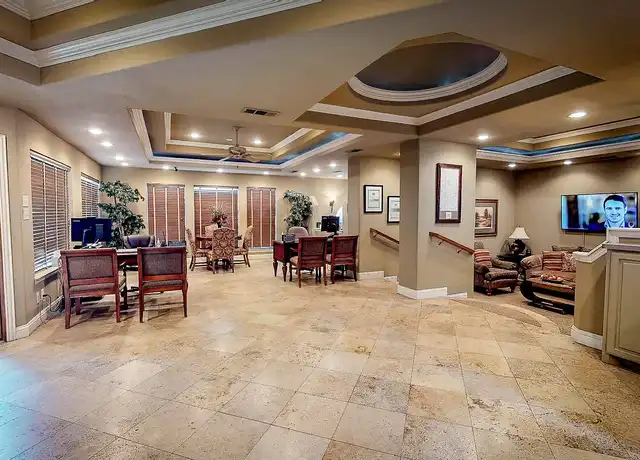 Property at Ashwood Park Apartments - 7650 McCallum Blvd, Dallas, TX, 75252, 1 bed, 1 bath, [object Object]