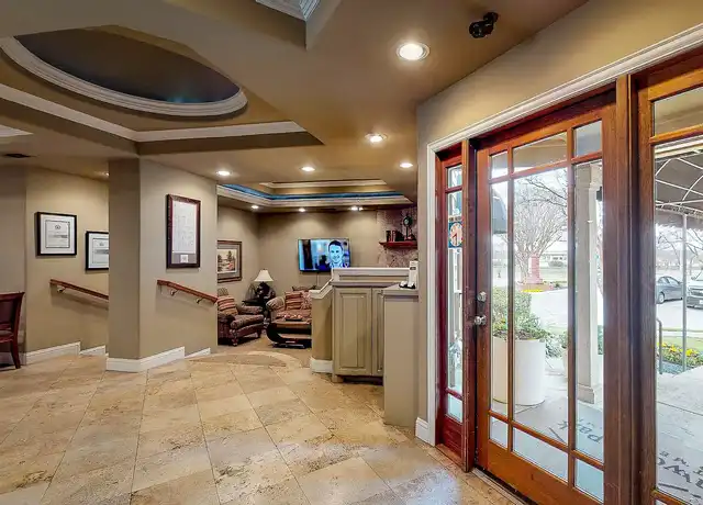 Property at Ashwood Park Apartments - 7650 McCallum Blvd, Dallas, TX, 75252, 2 beds, 1-2 bath, [object Object]