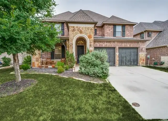 Property at 3717 Dover, The Colony, TX, 75056, 4 beds, 2.5 baths, [object Object]