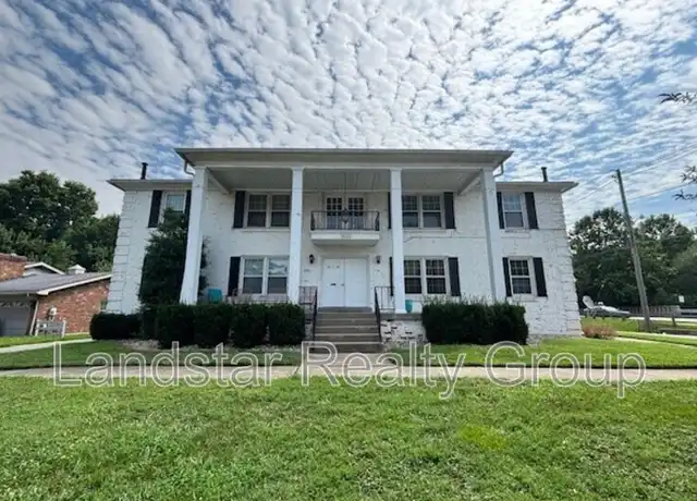 Property at 3533 Leith Ln Unit 4, Louisville, KY, 40218, 2 beds, 1 bath, [object Object]