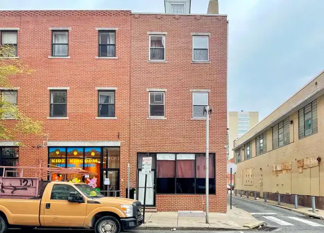 Property at 224 N 13th St Unit 3R, Philadelphia, PA, 19107, 2 beds, 1 bath, [object Object]