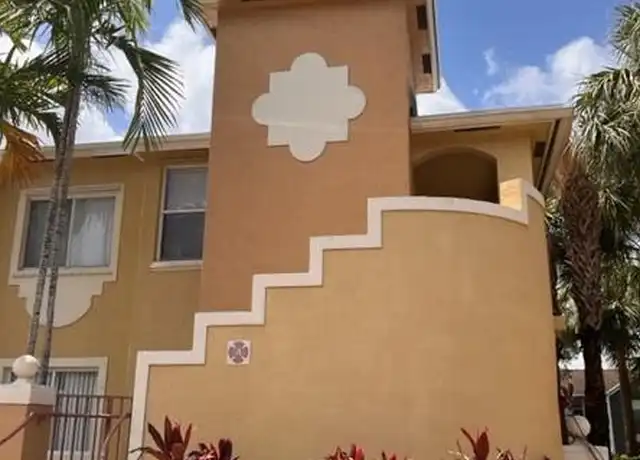 Property at 7850 NW 6th St #206, Pembroke Pines, FL, 33024, 3 beds, 2 baths, [object Object]
